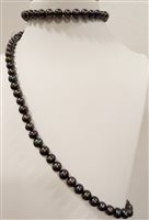 Necklace Rudelli Zambetti Gioielli Woman in Pearls Perla RZFWB-P - RZFWB-P